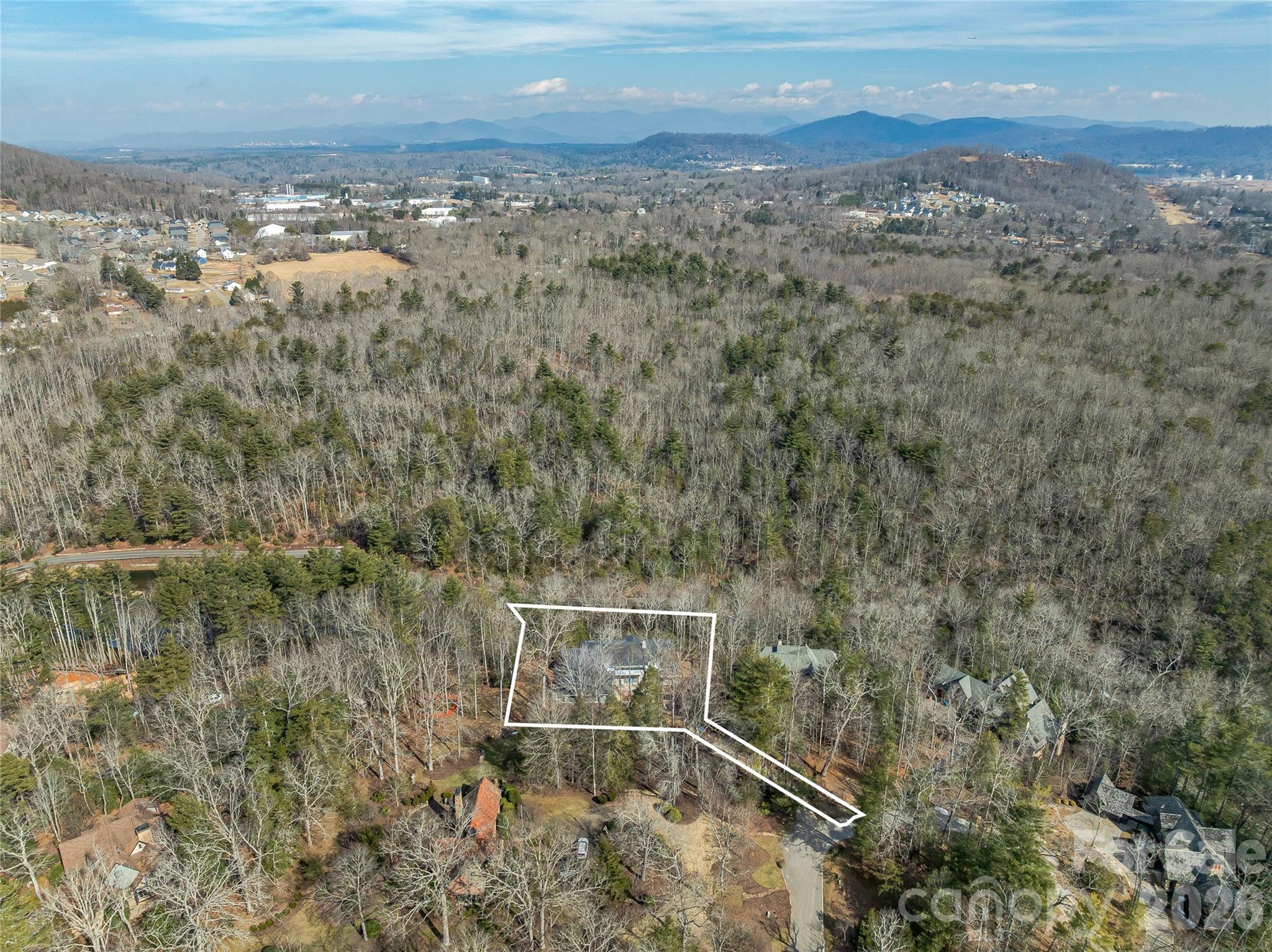 12 Falling Waters Trail Arden NC 28704