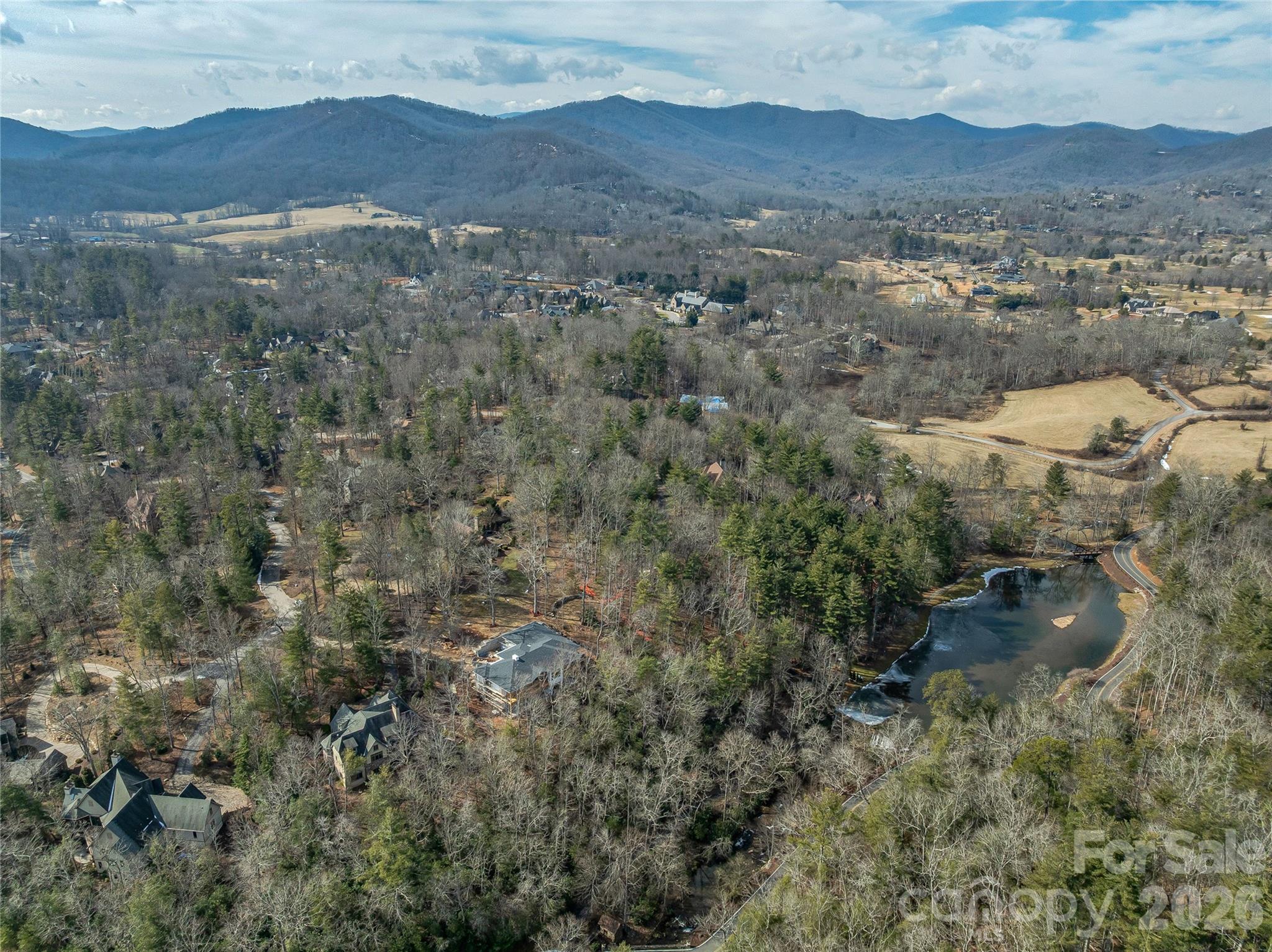 12 Falling Waters Trail Arden NC 28704