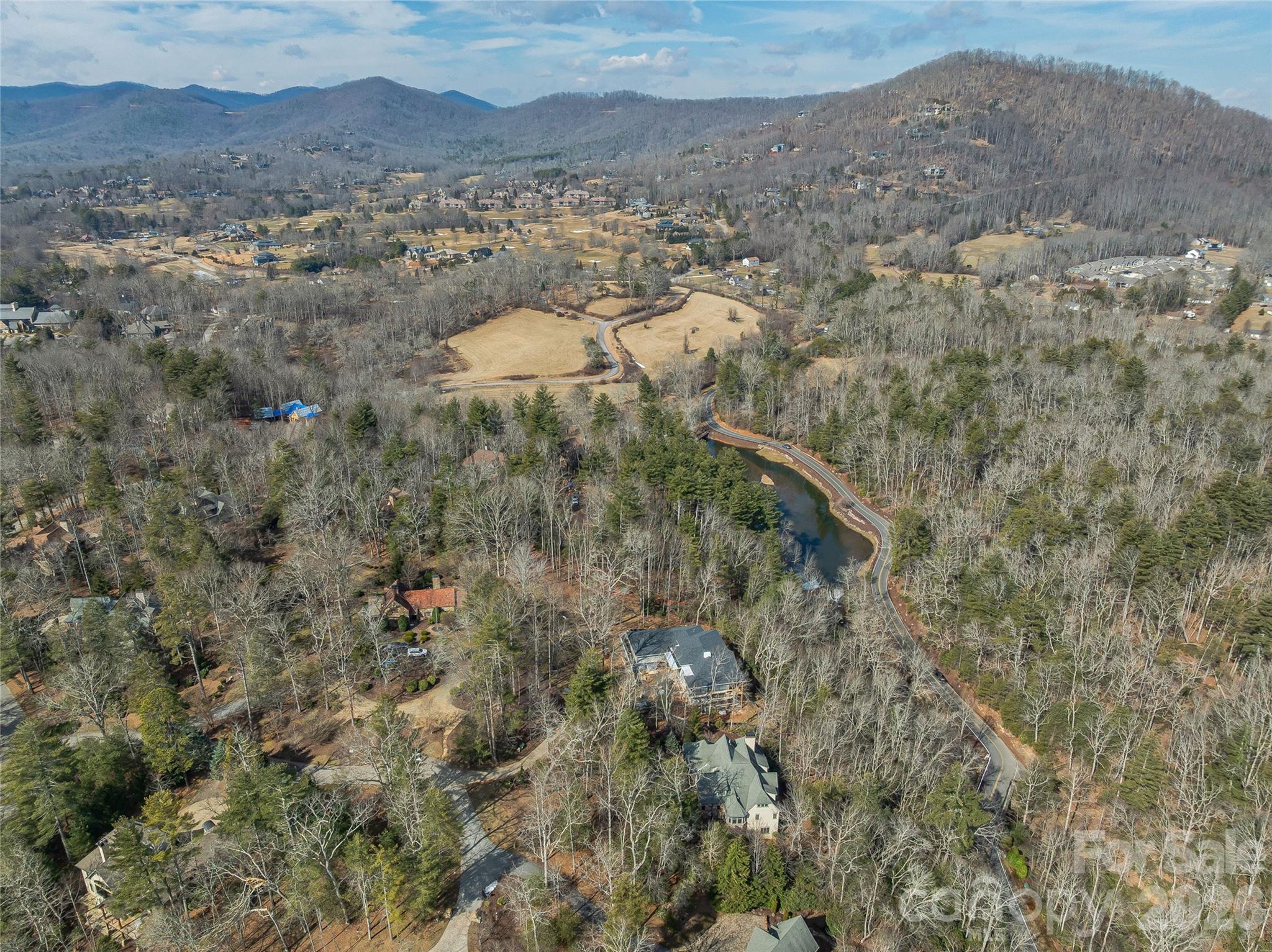 12 Falling Waters Trail Arden NC 28704