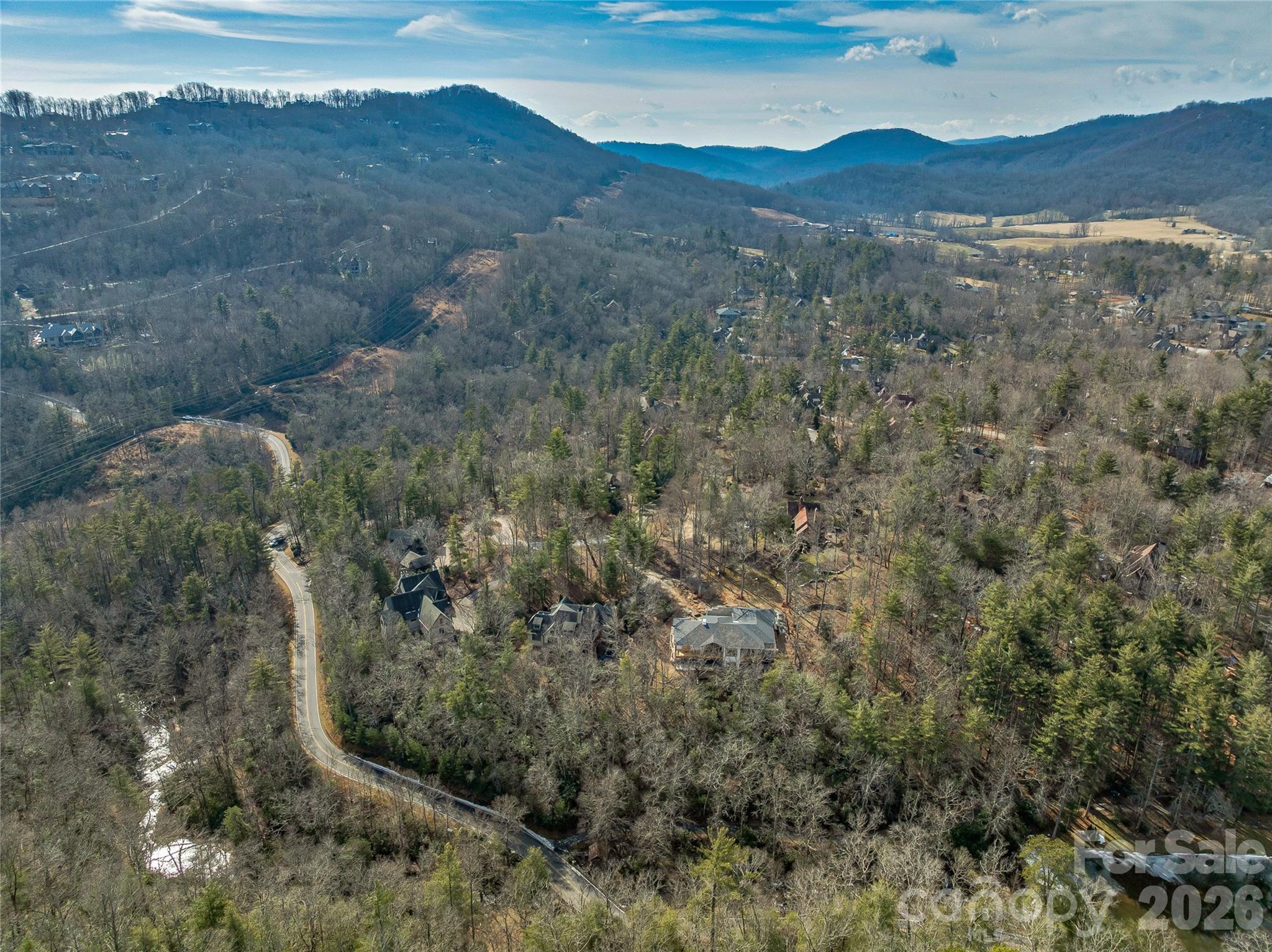 12 Falling Waters Trail Arden NC 28704