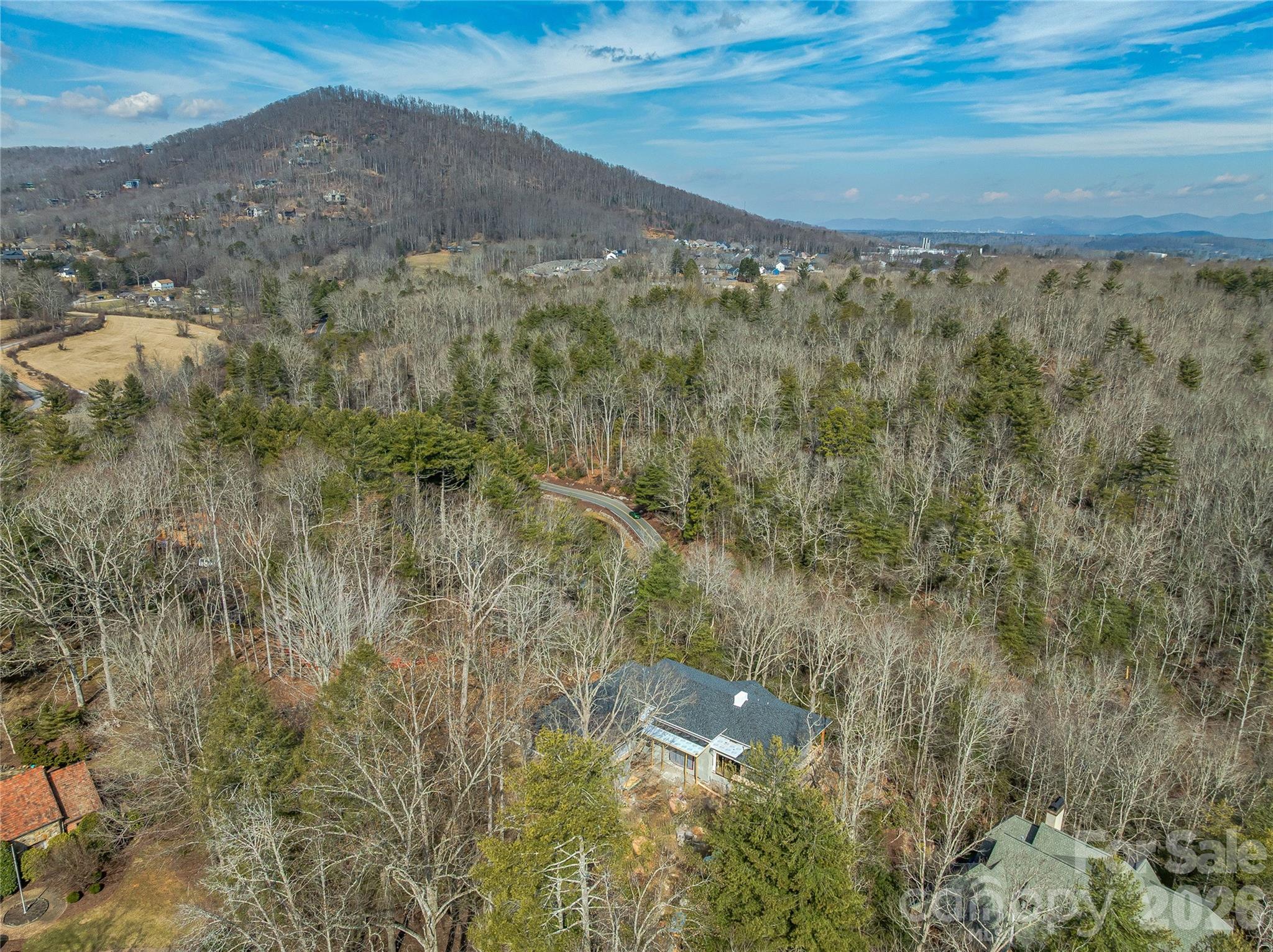 12 Falling Waters Trail Arden NC 28704
