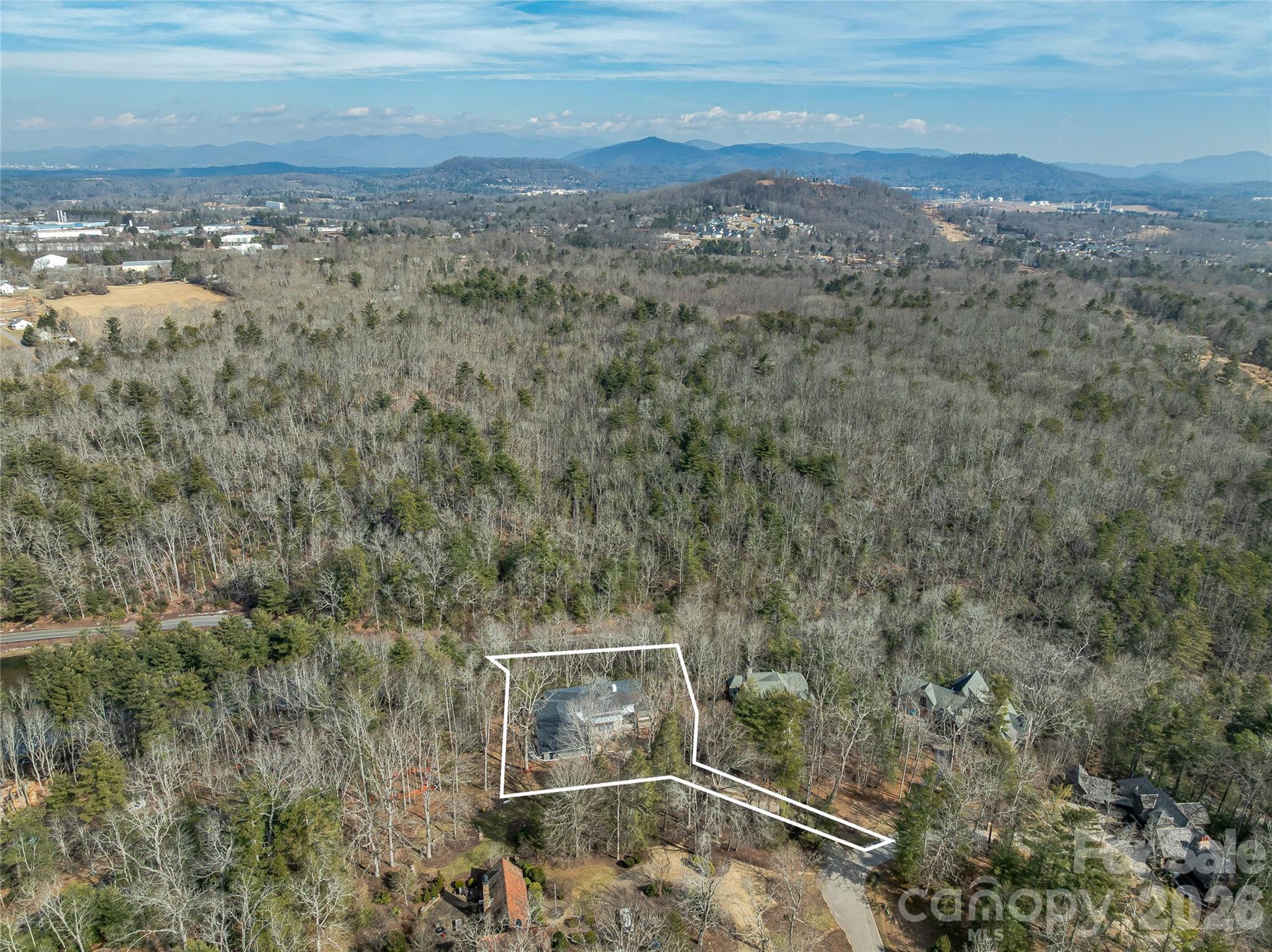 12 Falling Waters Trail Arden NC 28704