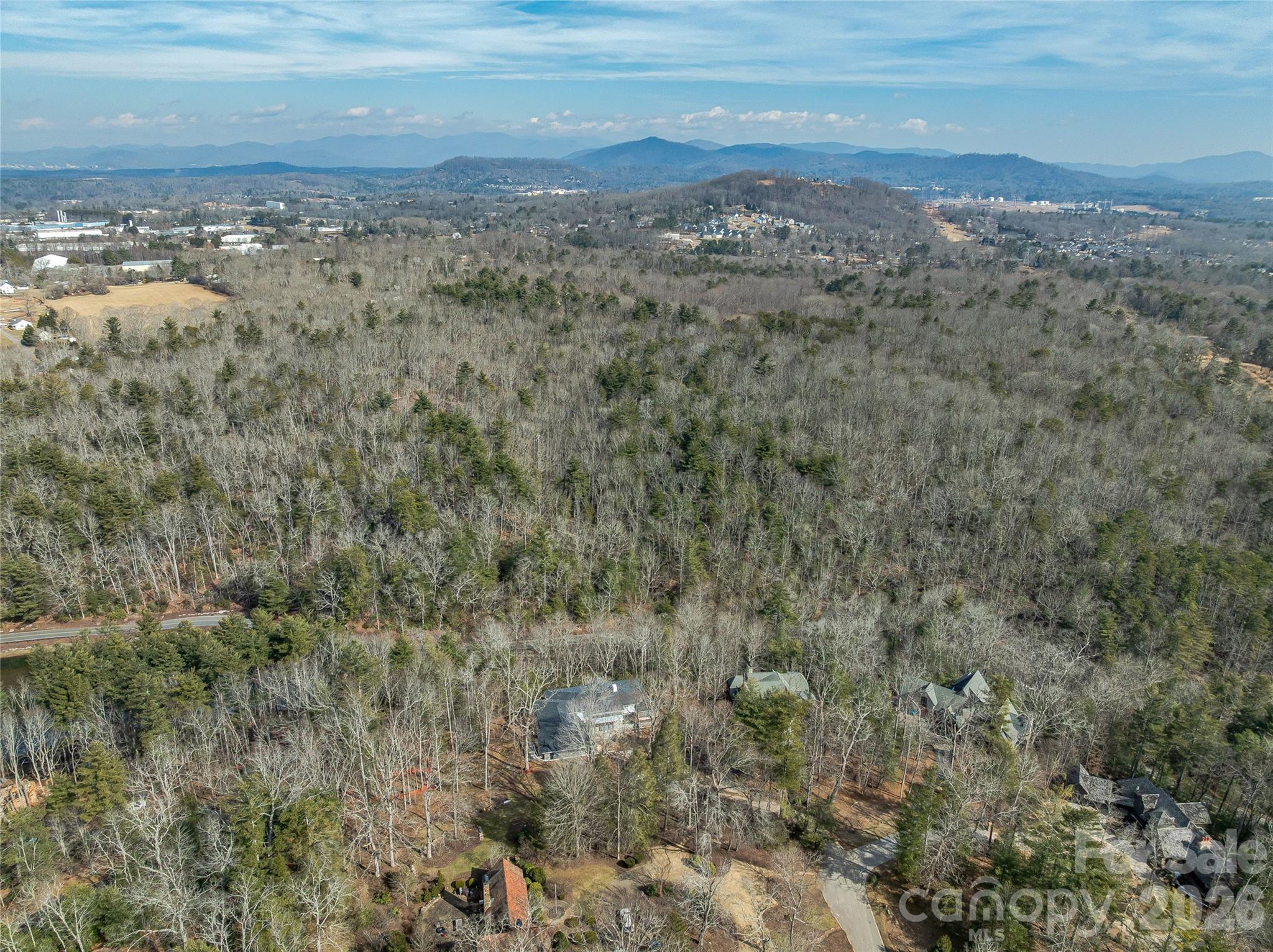 12 Falling Waters Trail Arden NC 28704