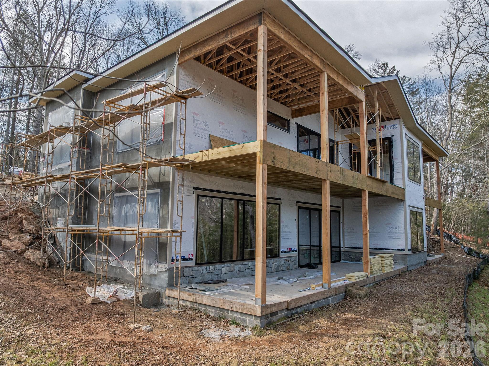 12 Falling Waters Trail Arden NC 28704