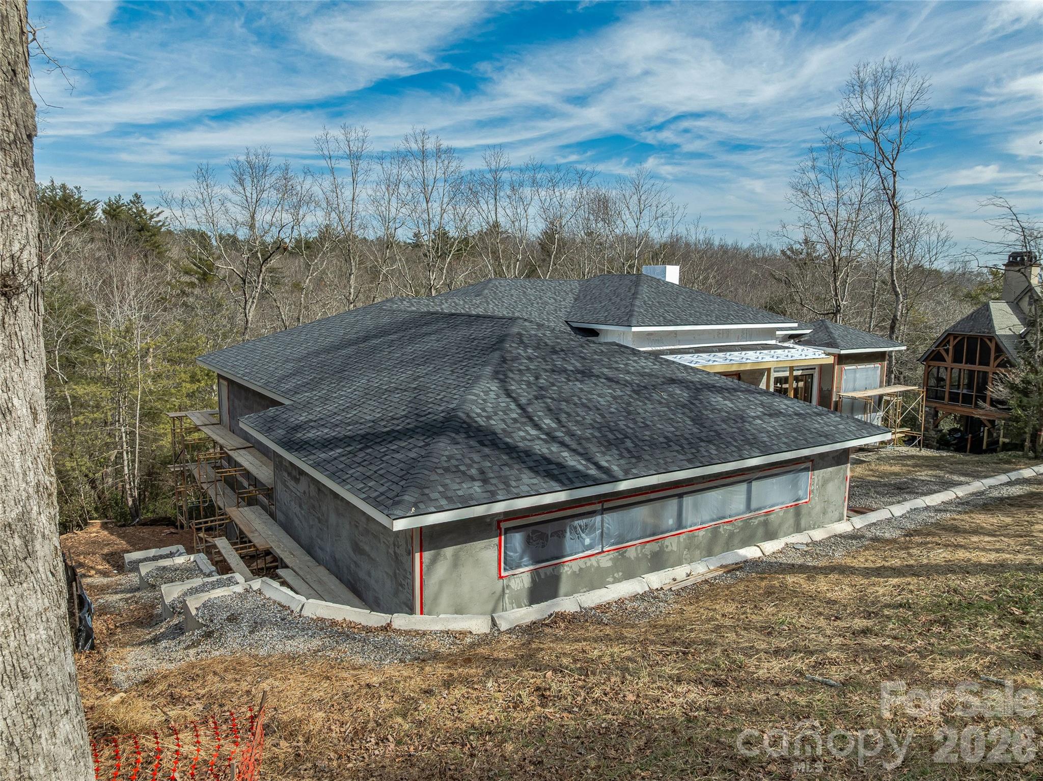 12 Falling Waters Trail Arden NC 28704