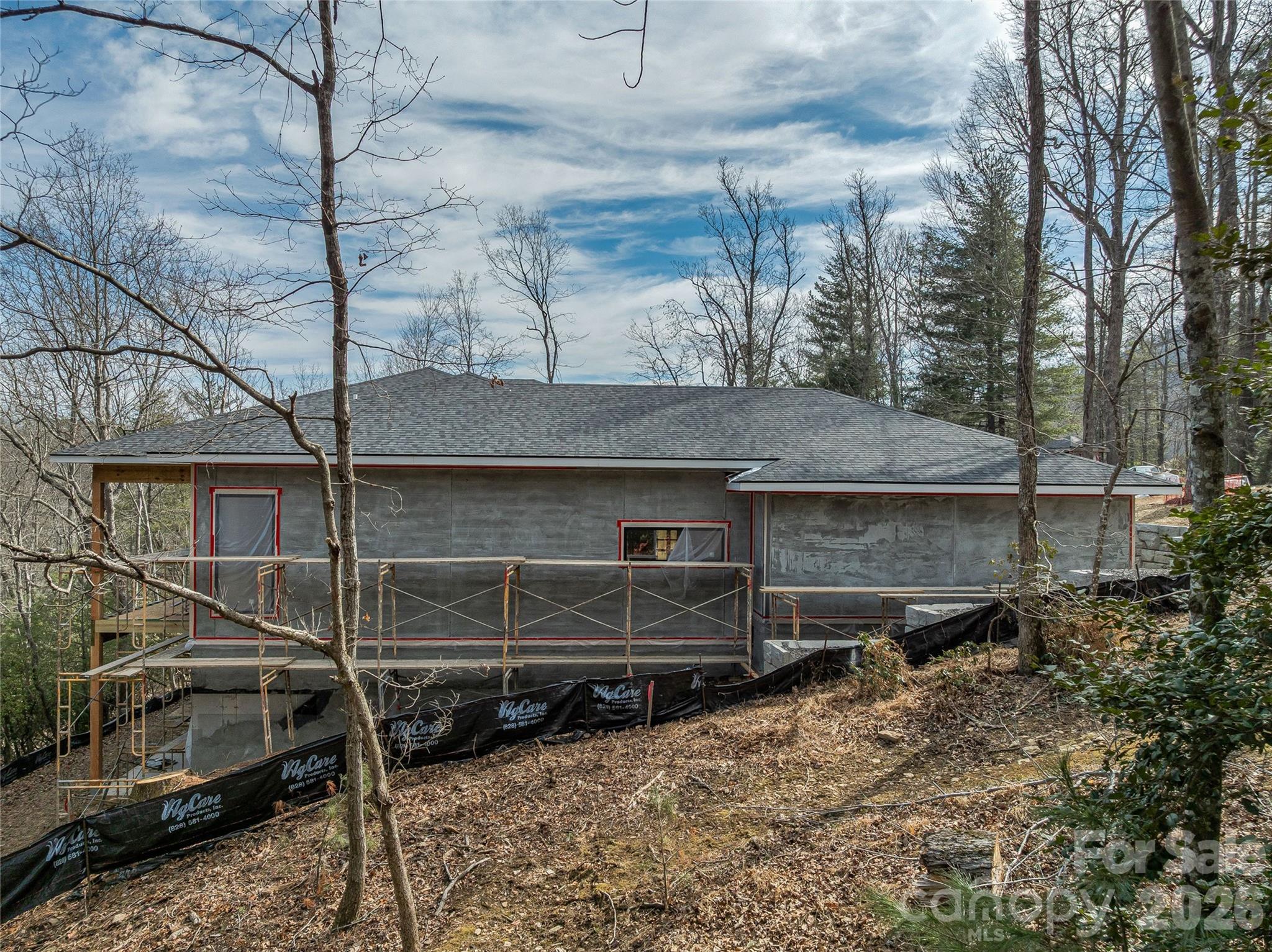12 Falling Waters Trail Arden NC 28704