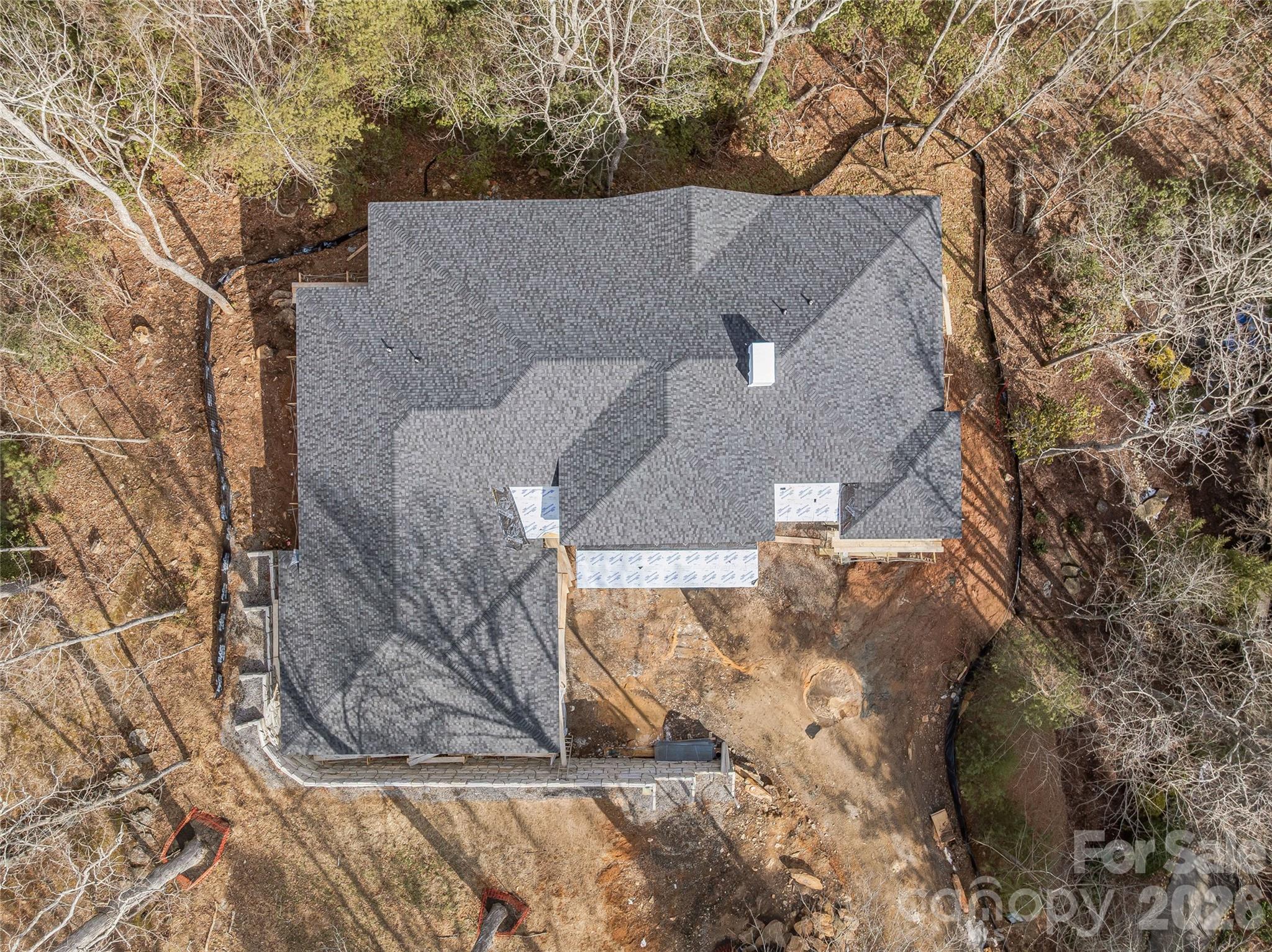 12 Falling Waters Trail Arden NC 28704