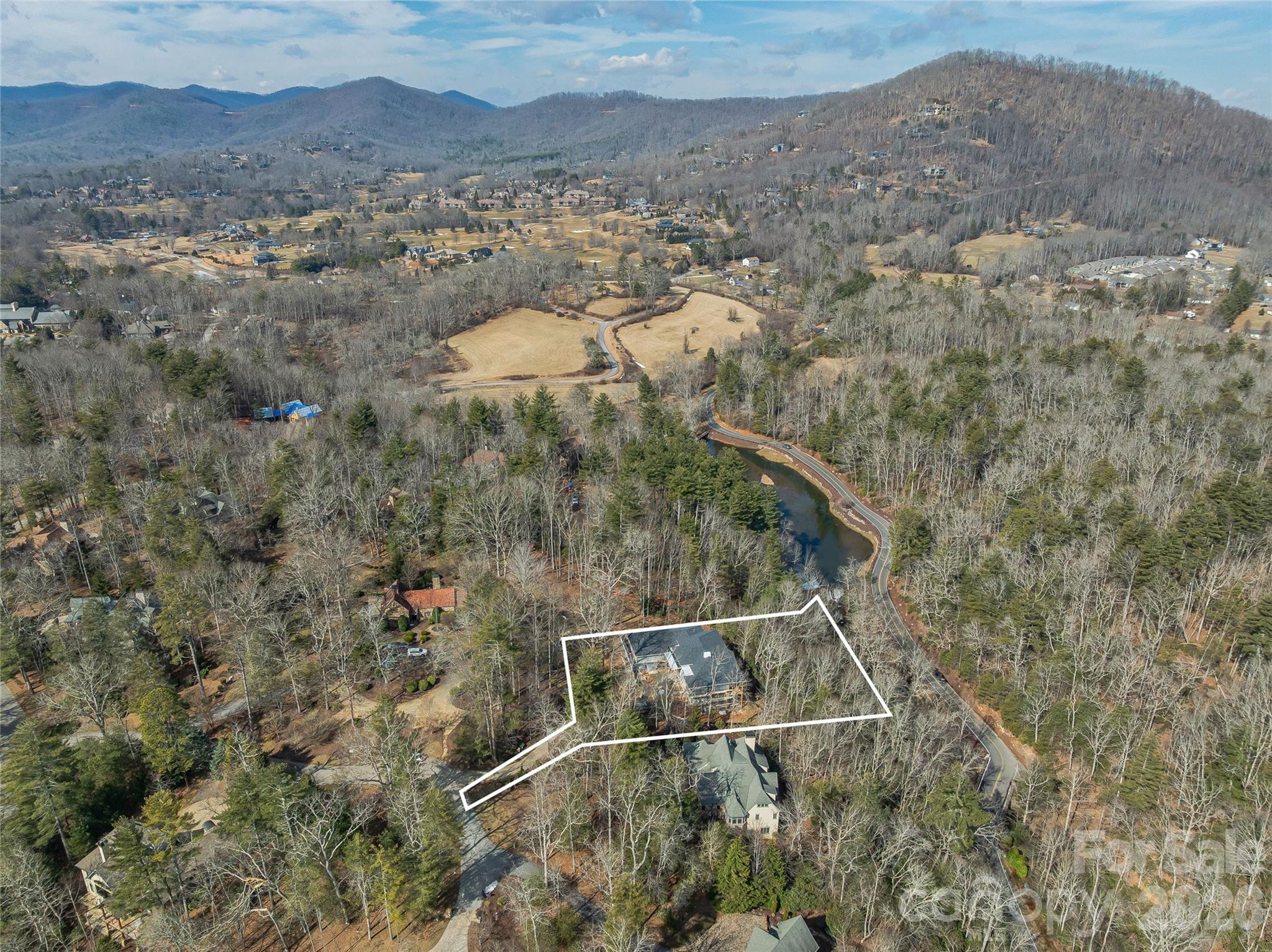 12 Falling Waters Trail Arden NC 28704