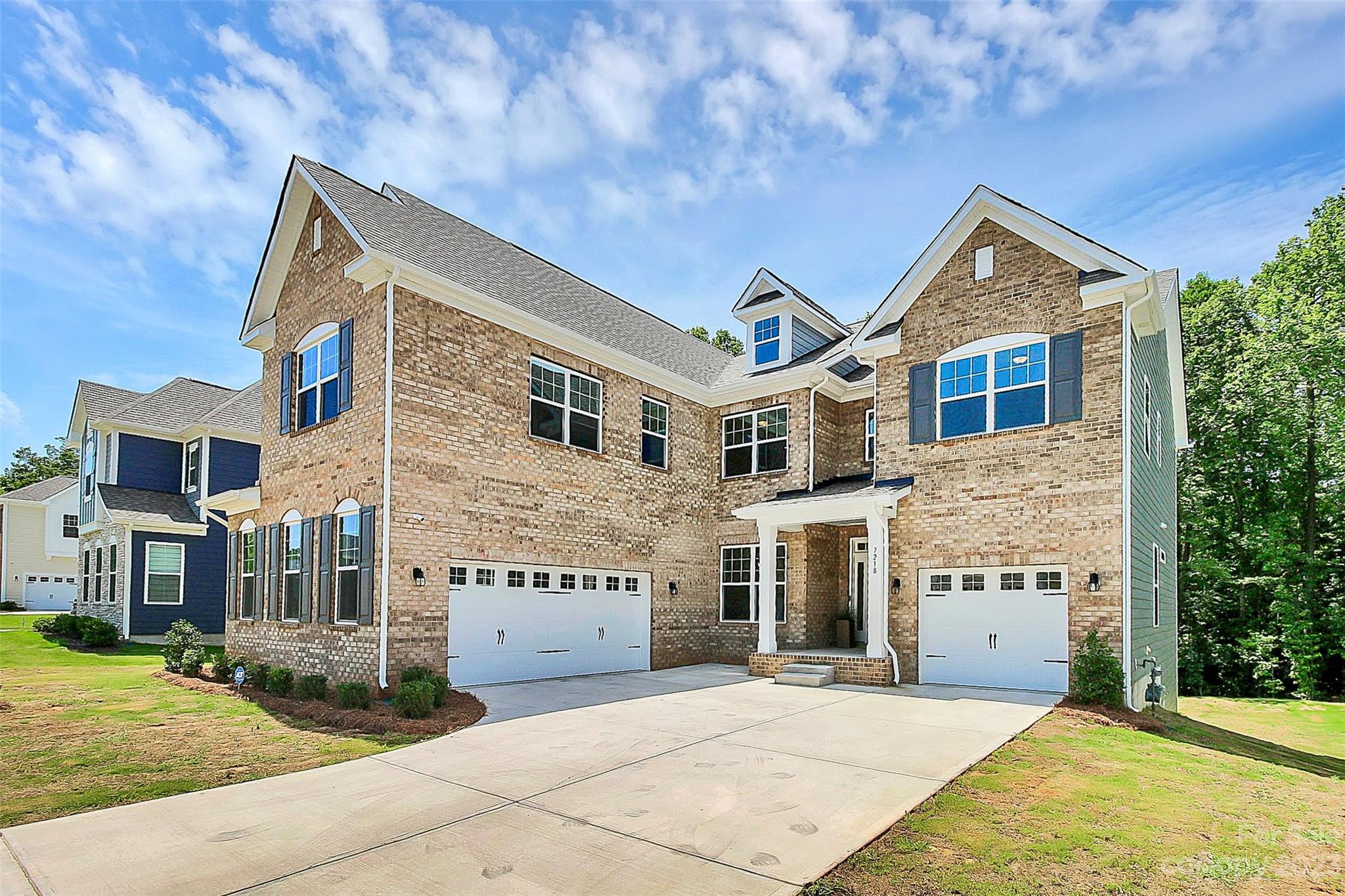 7218 Glenroe Drive Huntersville NC 28078