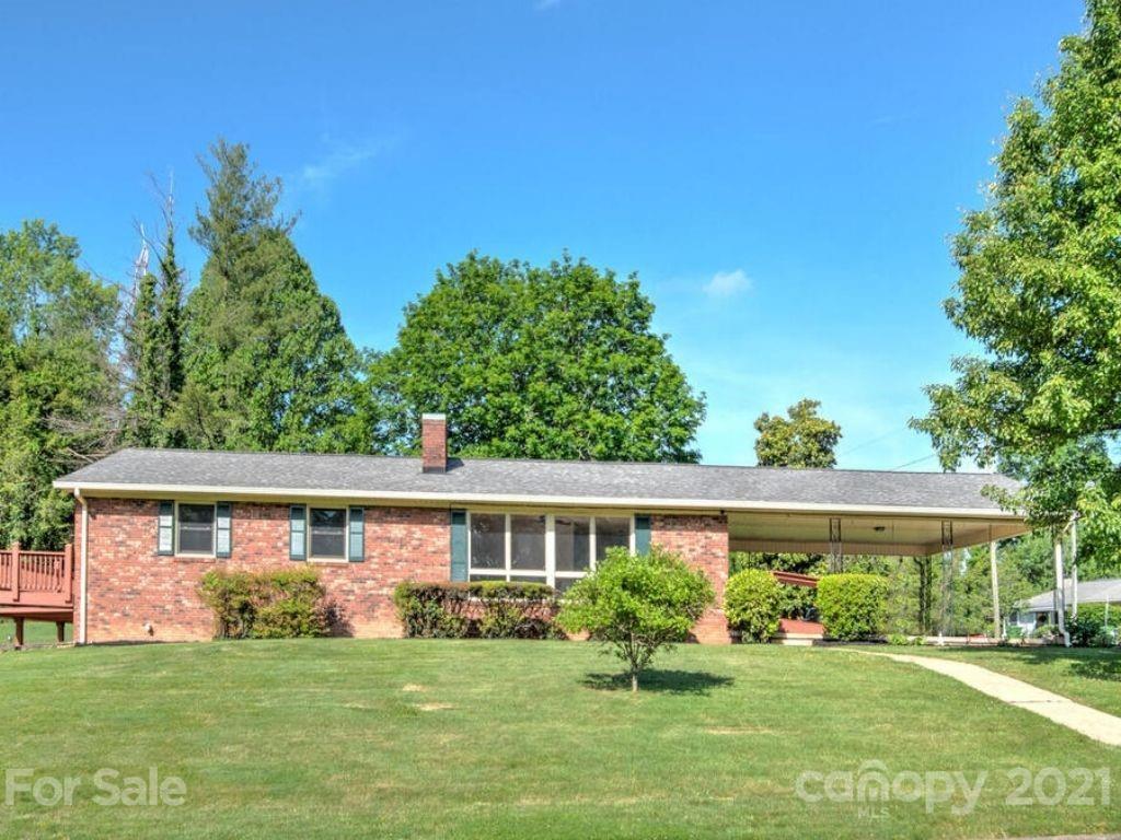 3 Adamswood Road Asheville NC 28803
