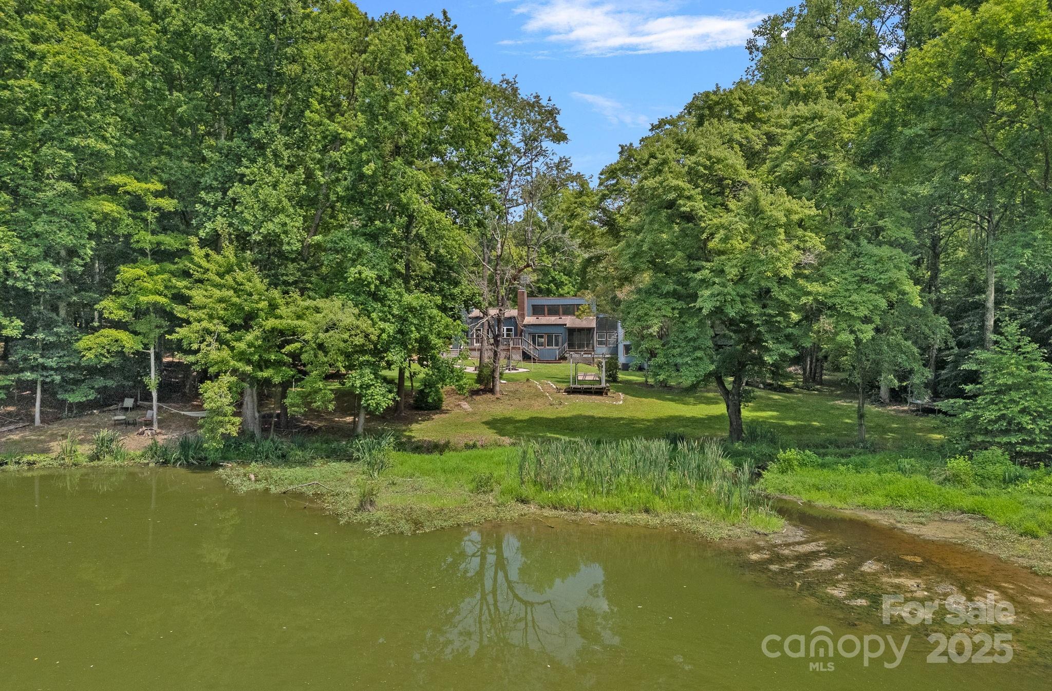 640 Lochaven Road Waxhaw NC 28173