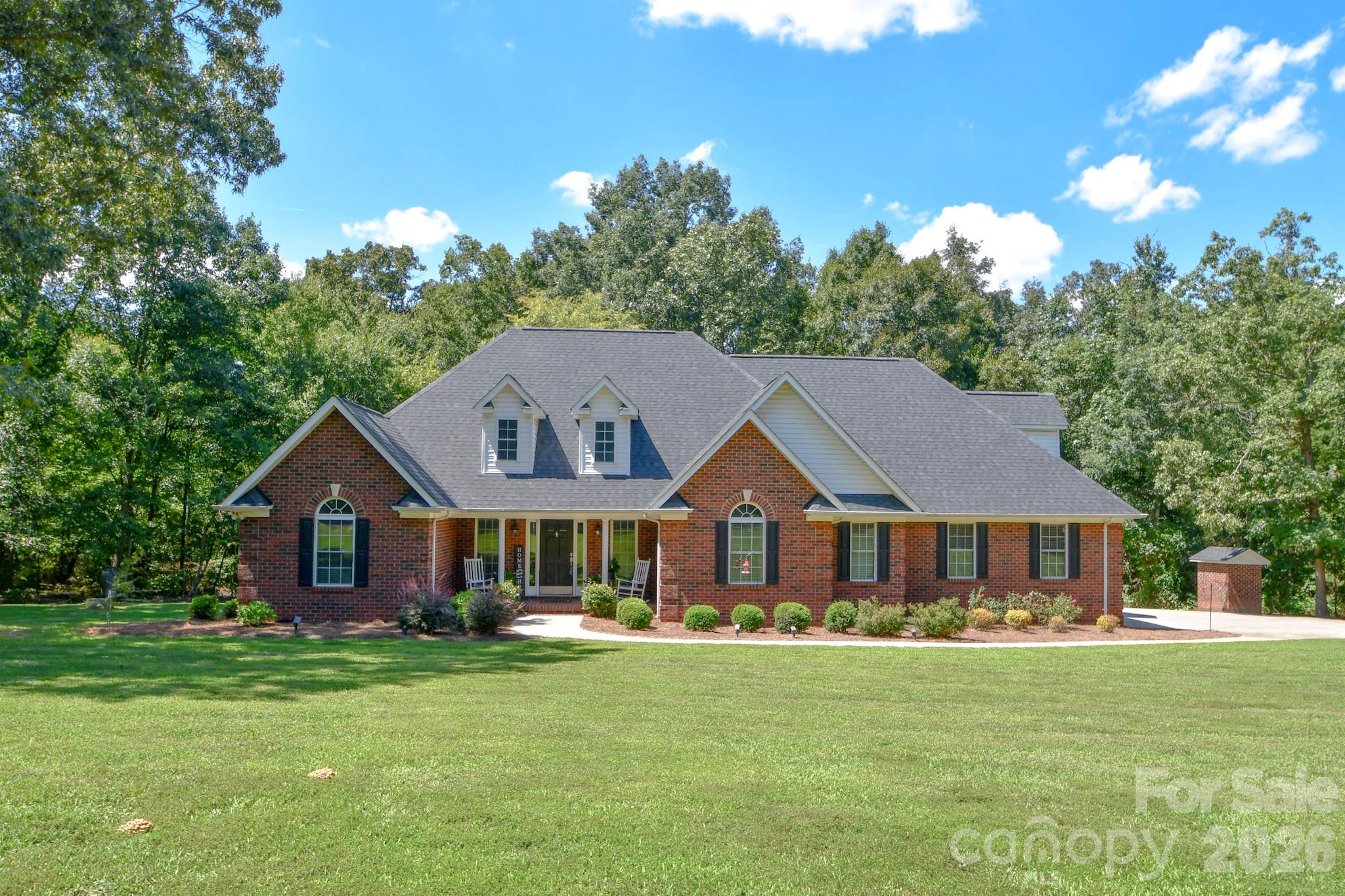 5409 Love Mill Road Monroe NC 28110
