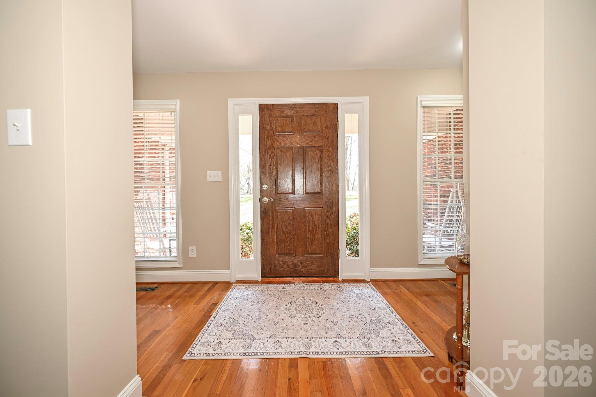 5409 Love Mill Road Monroe NC 28110