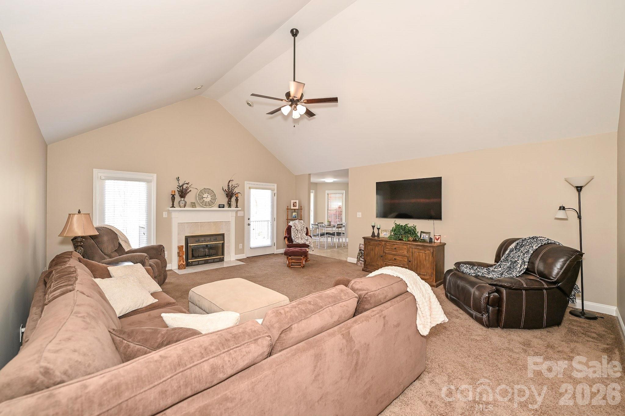 5409 Love Mill Road Monroe NC 28110