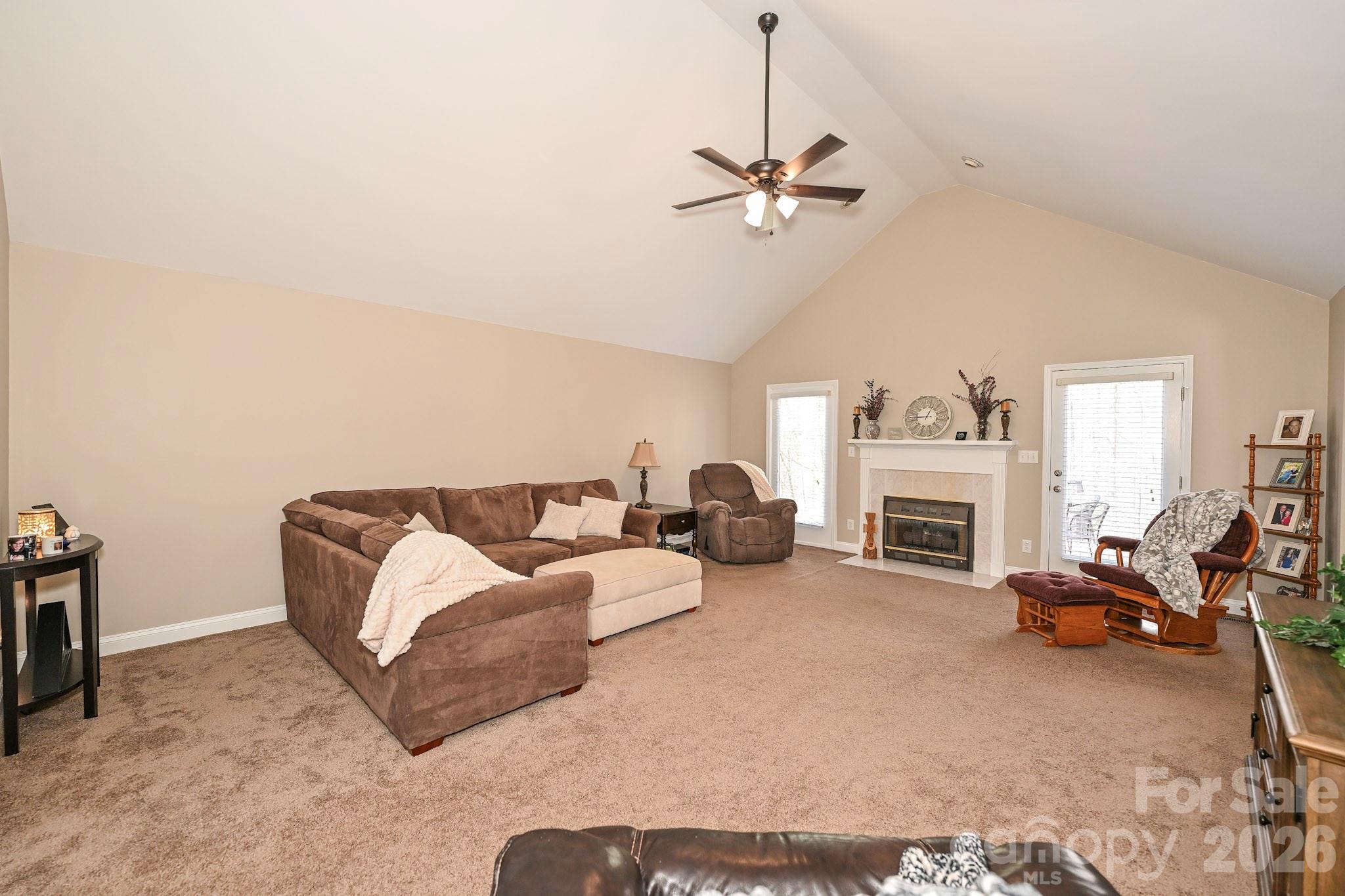 5409 Love Mill Road Monroe NC 28110