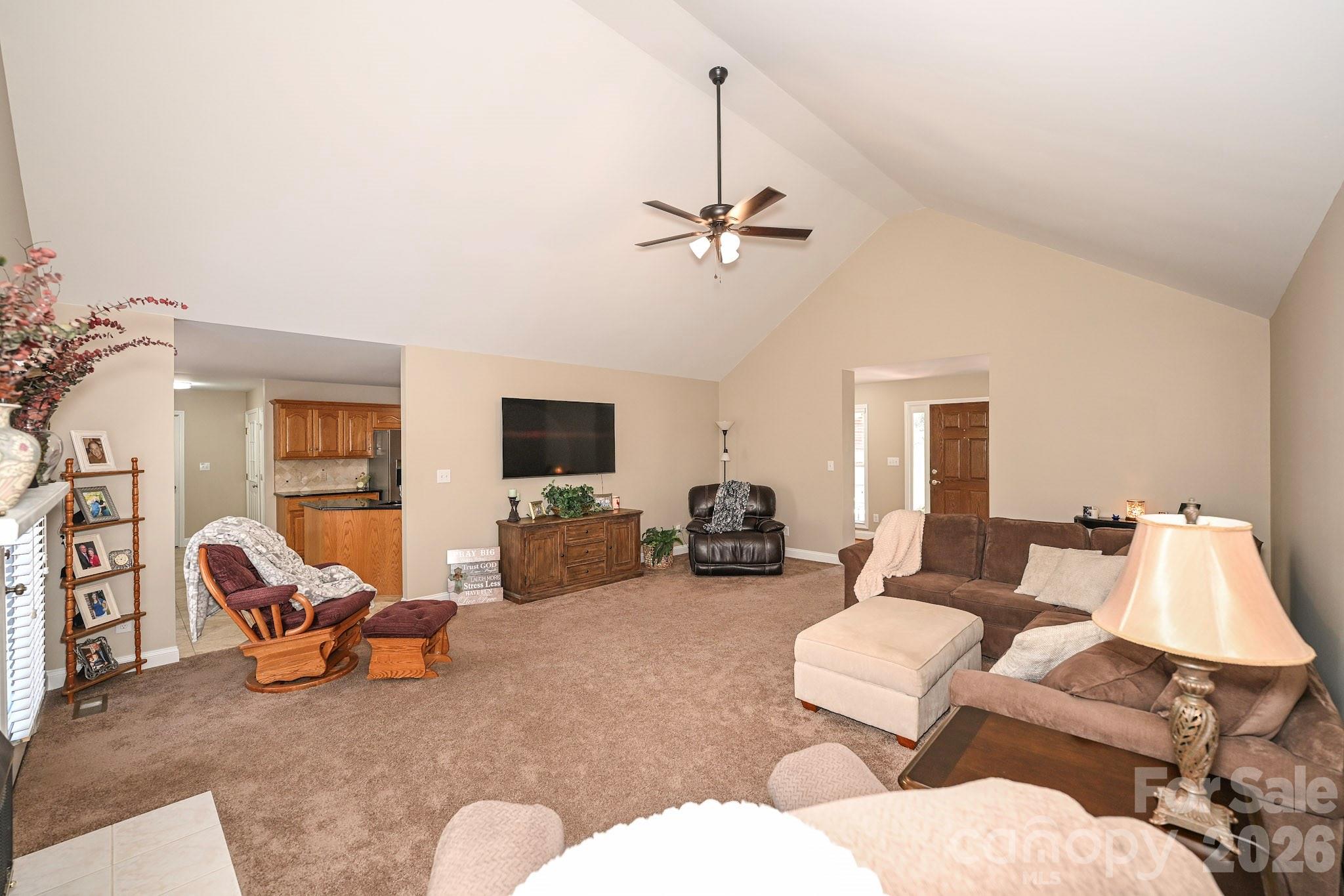 5409 Love Mill Road Monroe NC 28110