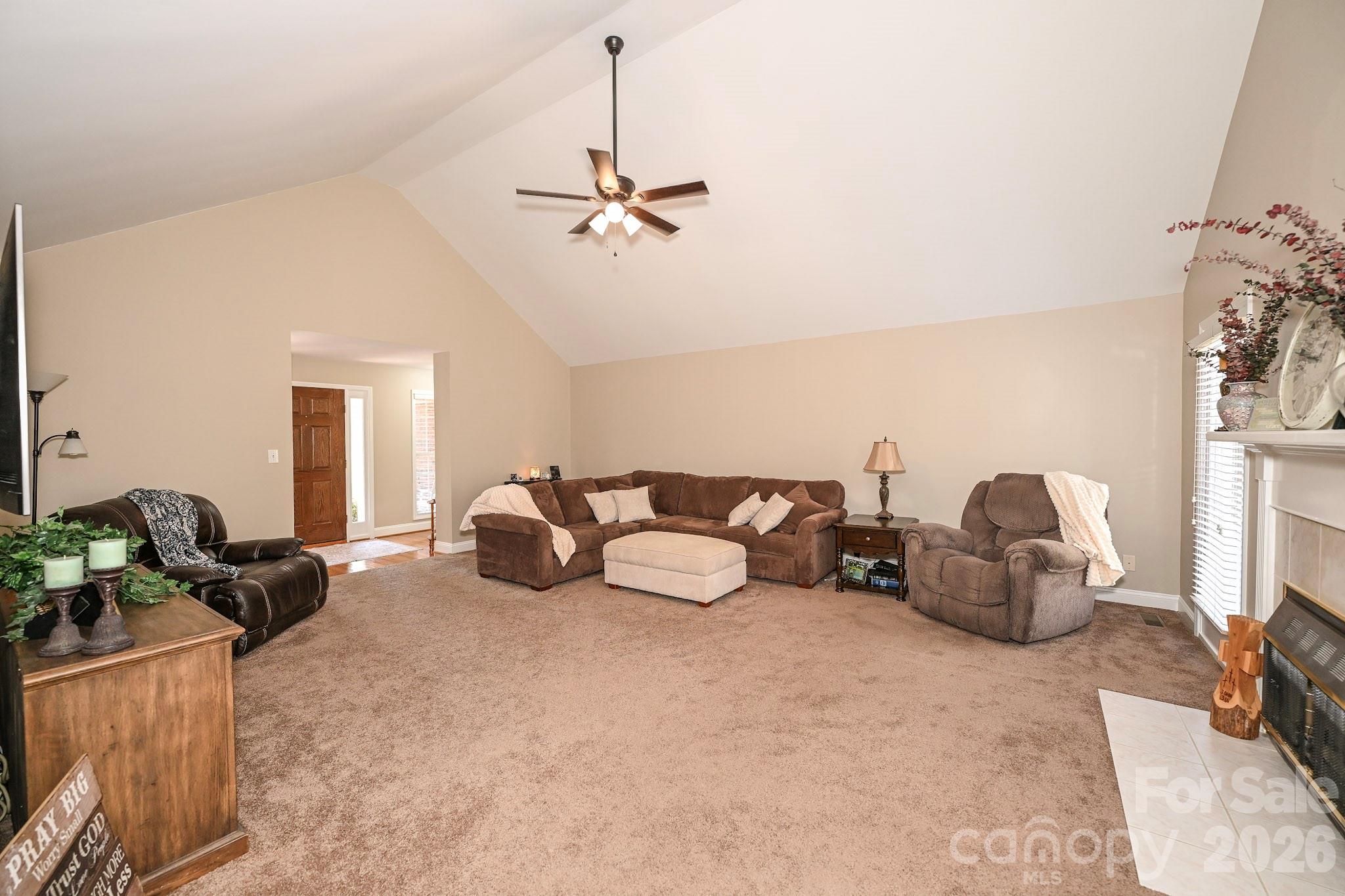 5409 Love Mill Road Monroe NC 28110
