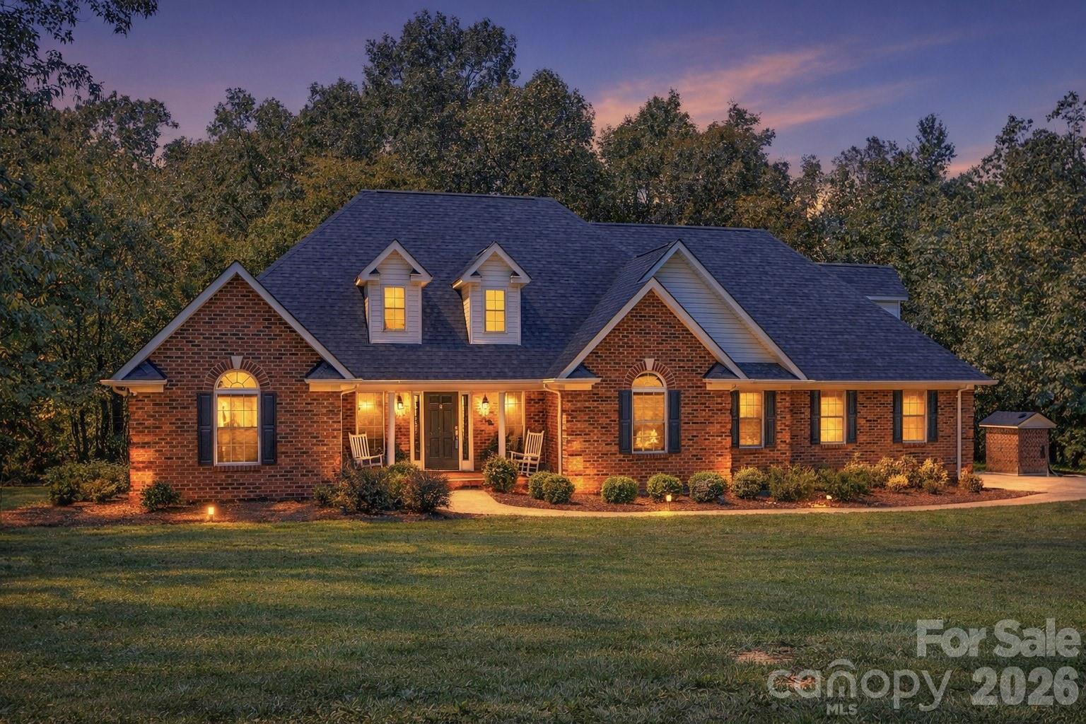 5409 Love Mill Road Monroe NC 28110