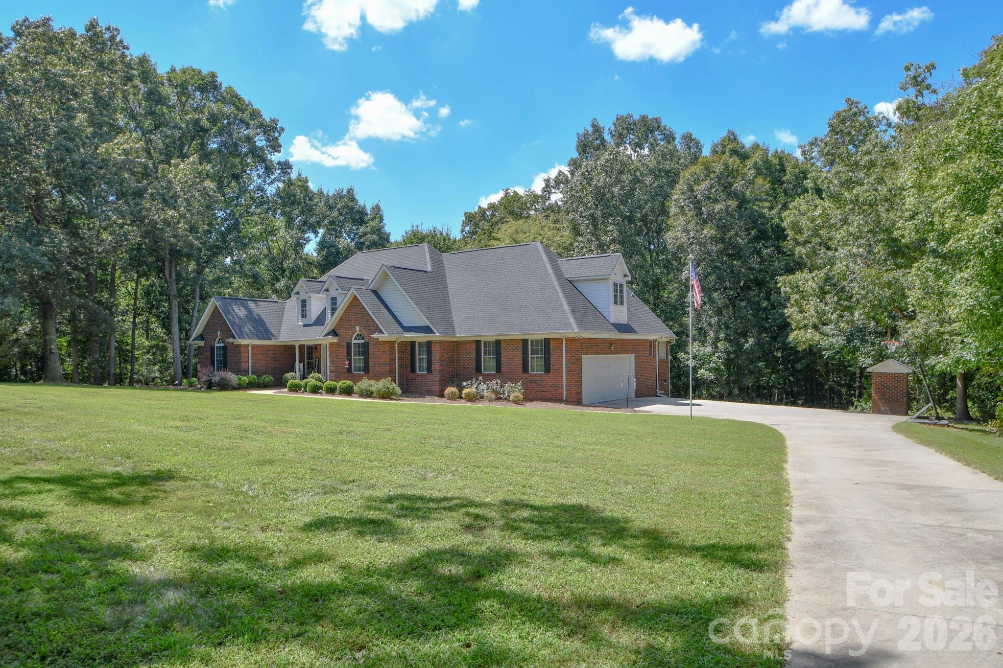5409 Love Mill Road Monroe NC 28110