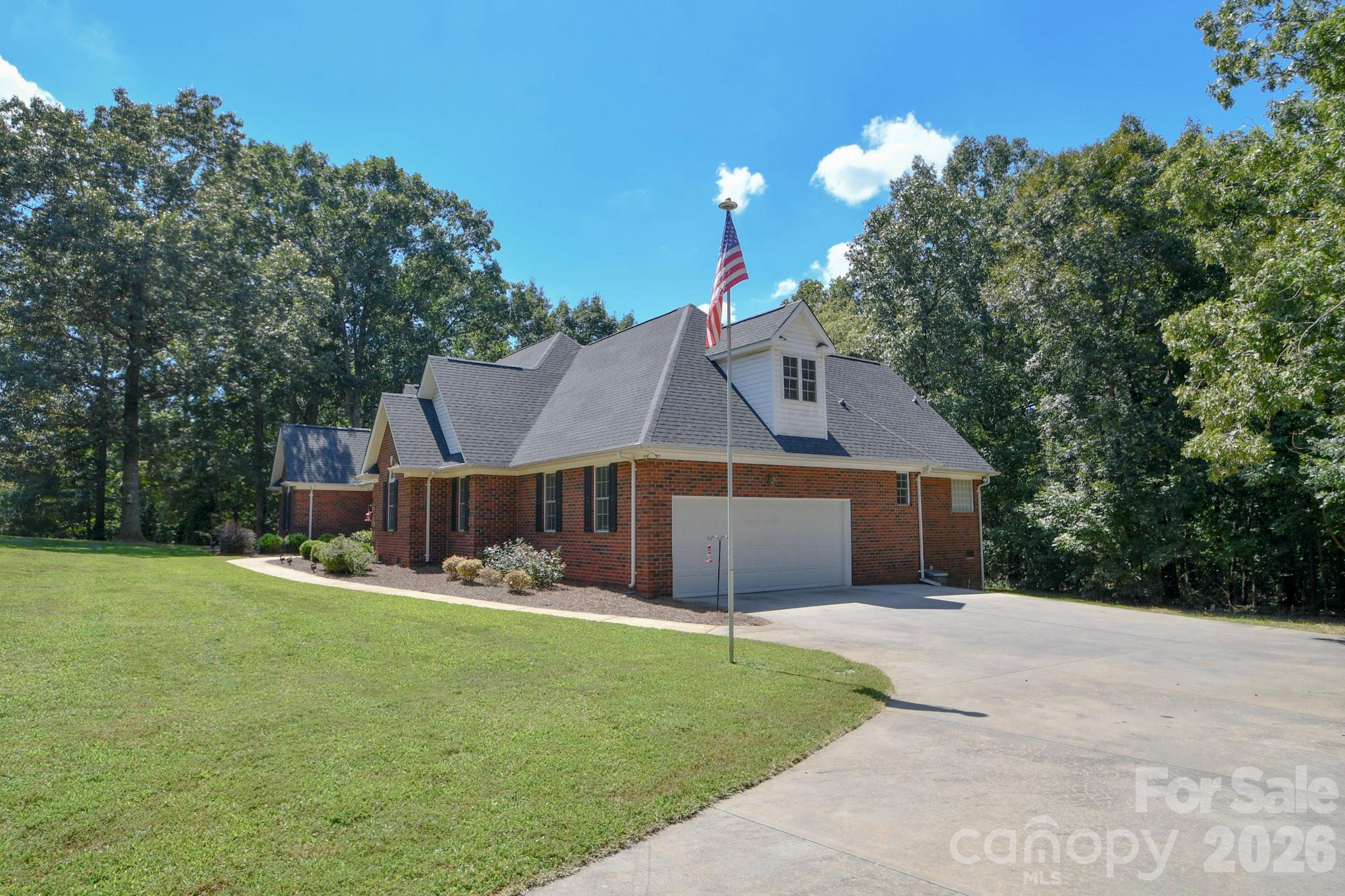 5409 Love Mill Road Monroe NC 28110