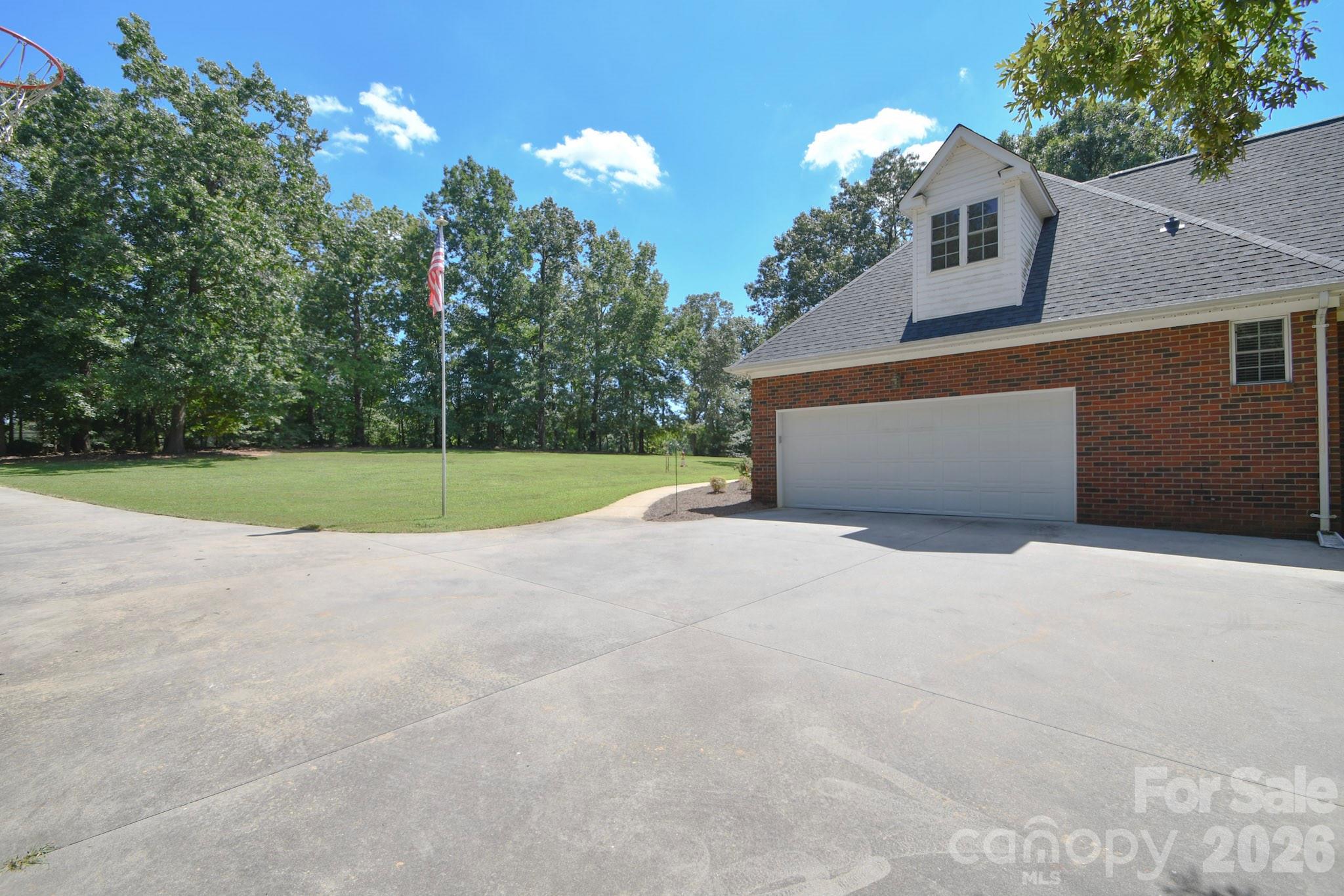 5409 Love Mill Road Monroe NC 28110