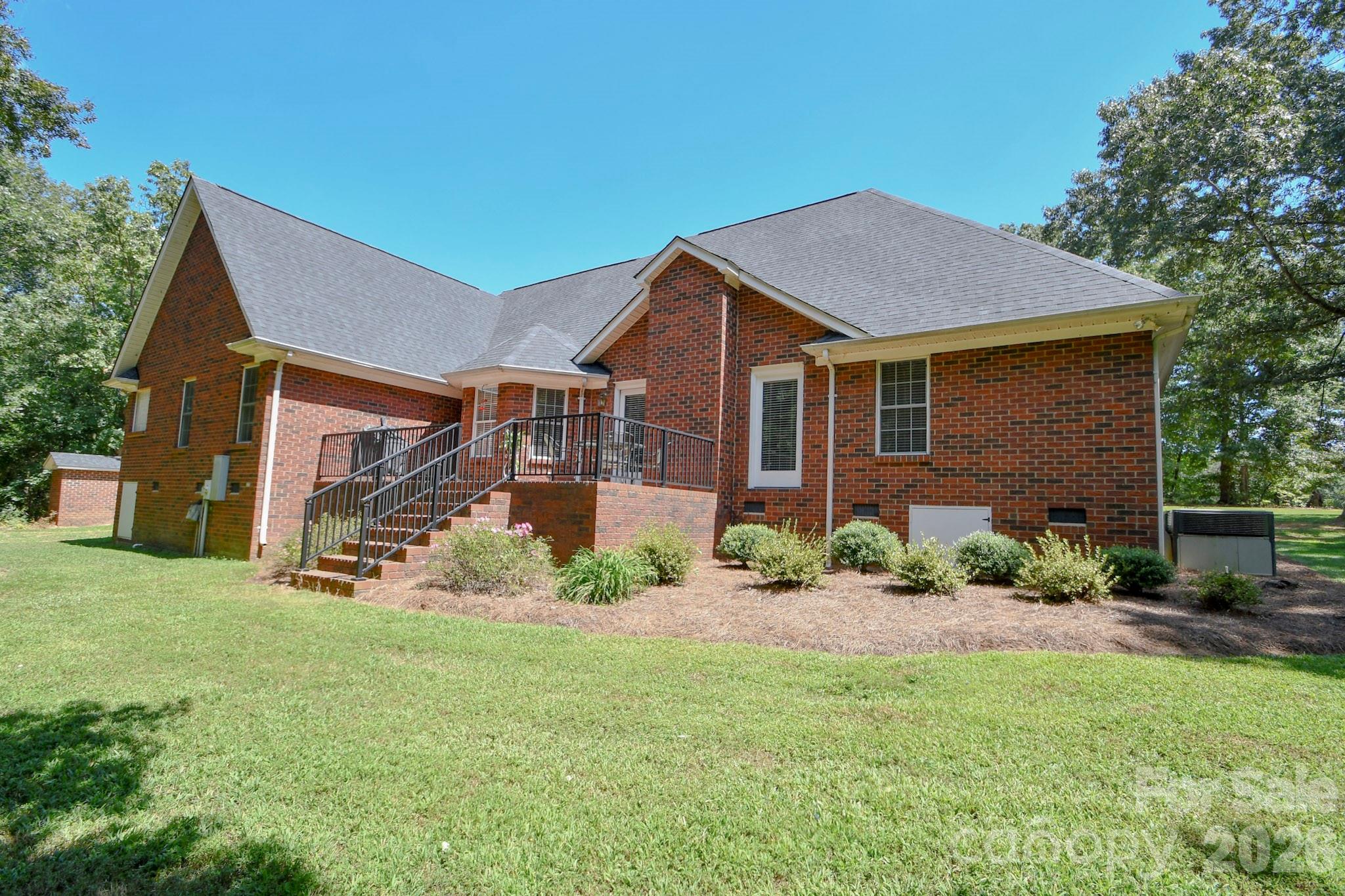 5409 Love Mill Road Monroe NC 28110