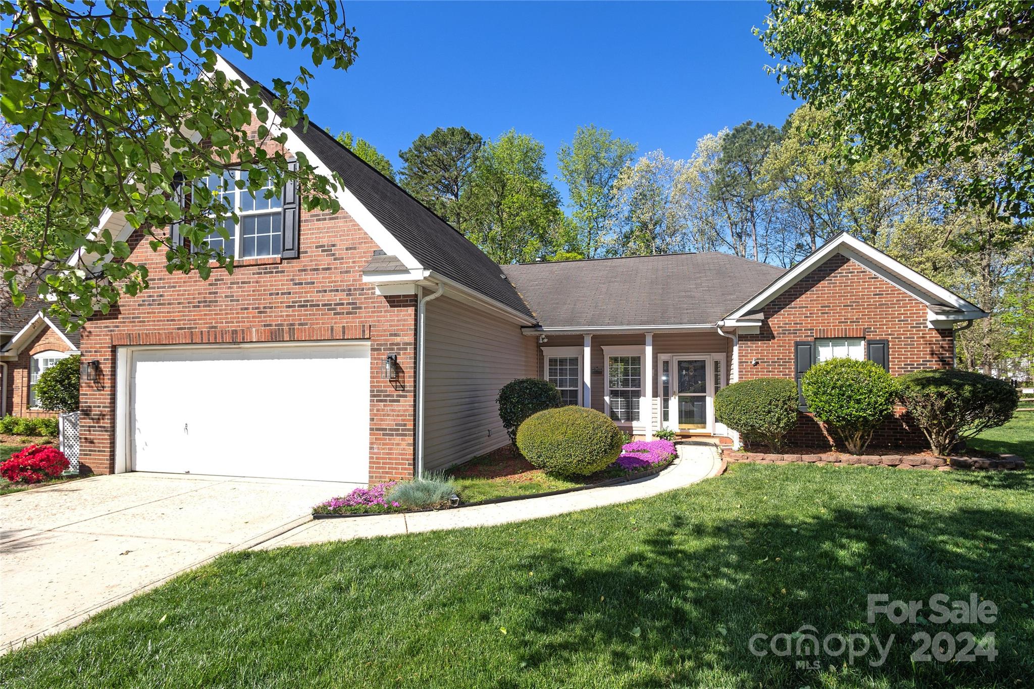 3014 Windsor Meadow Lane Matthews NC 28105