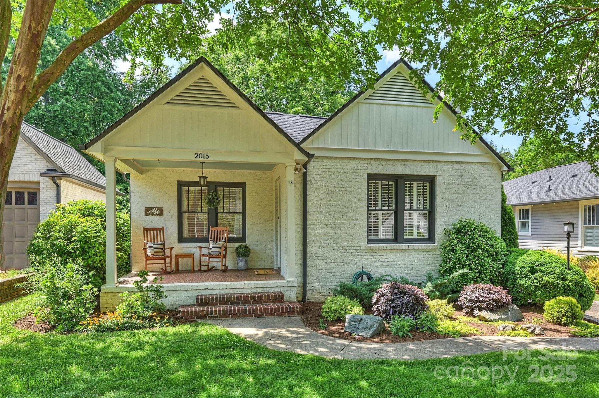 2015 Club Road Charlotte NC 28205