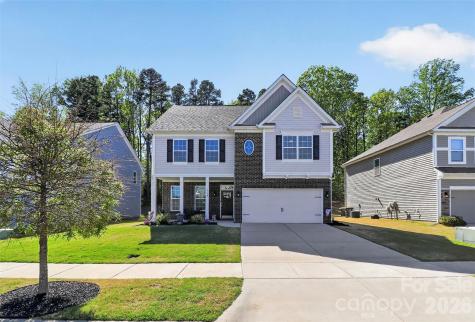 2159 Black Forest Cove Concord NC 28027