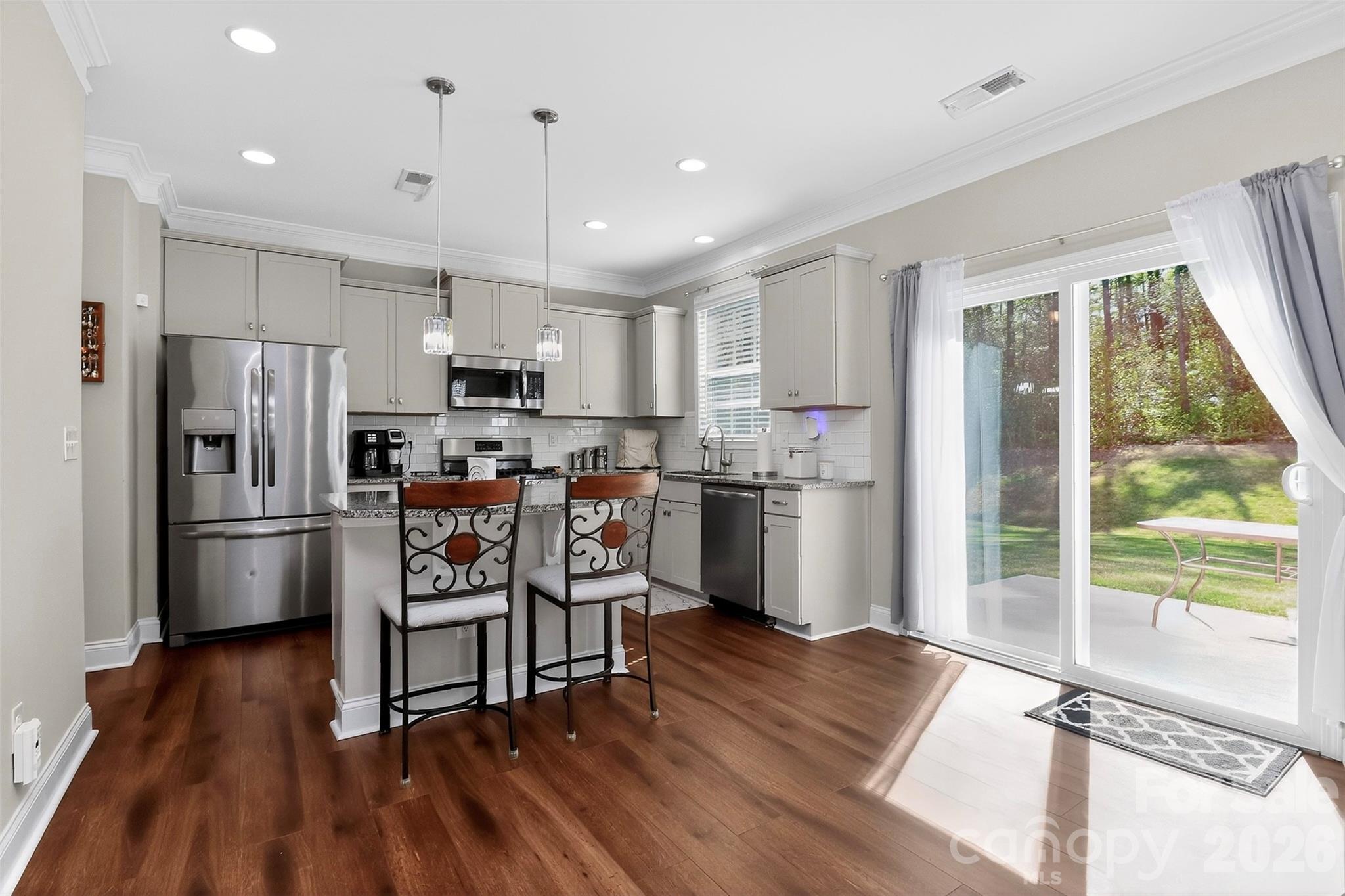 2159 Black Forest Cove Concord NC 28027
