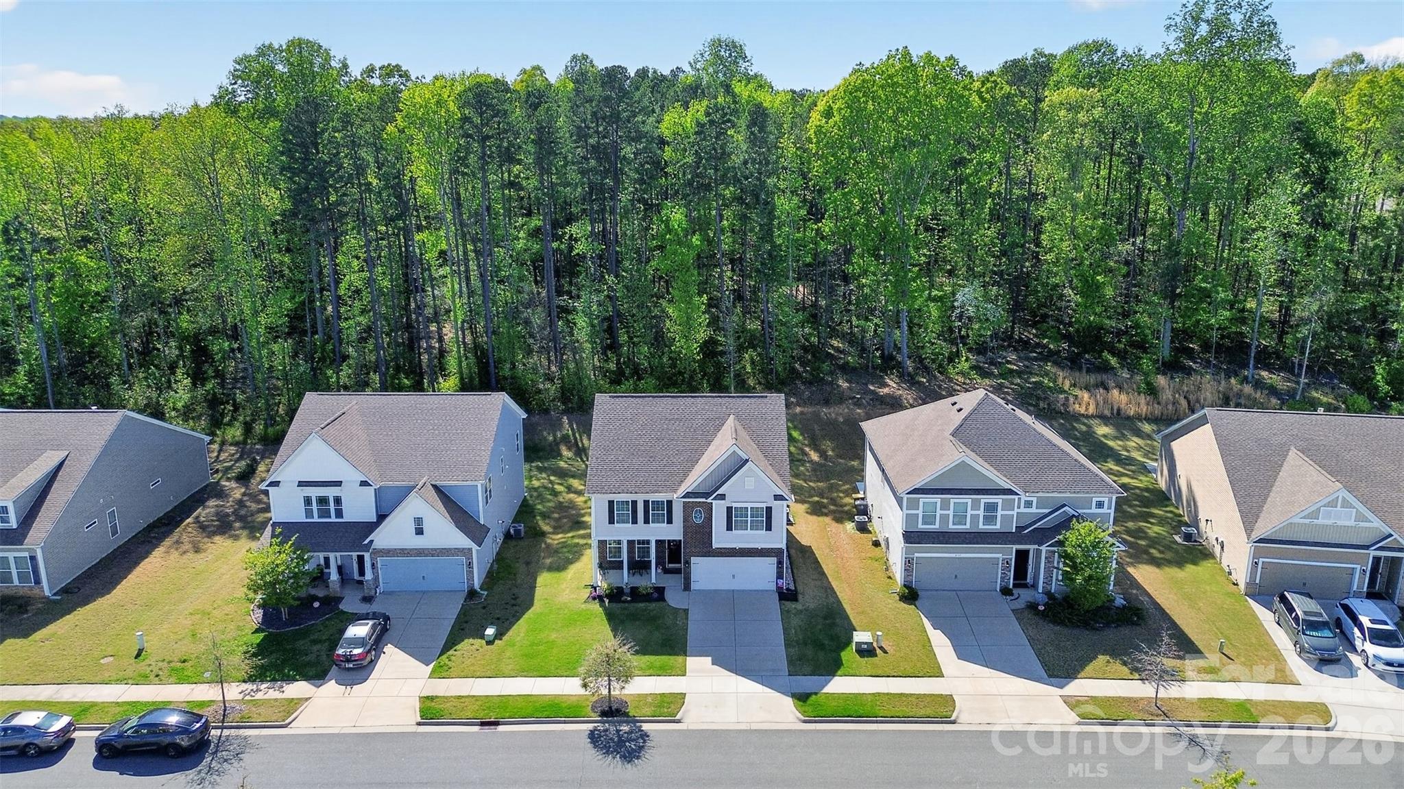 2159 Black Forest Cove Concord NC 28027