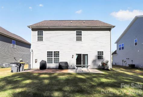 2159 Black Forest Cove Concord NC 28027