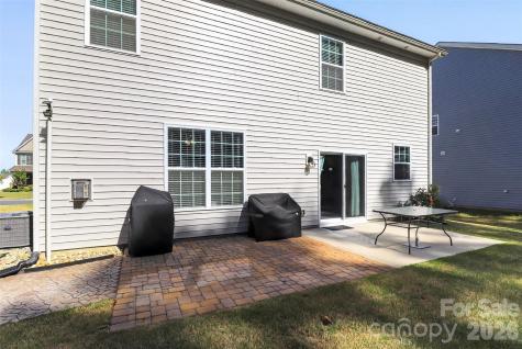2159 Black Forest Cove Concord NC 28027