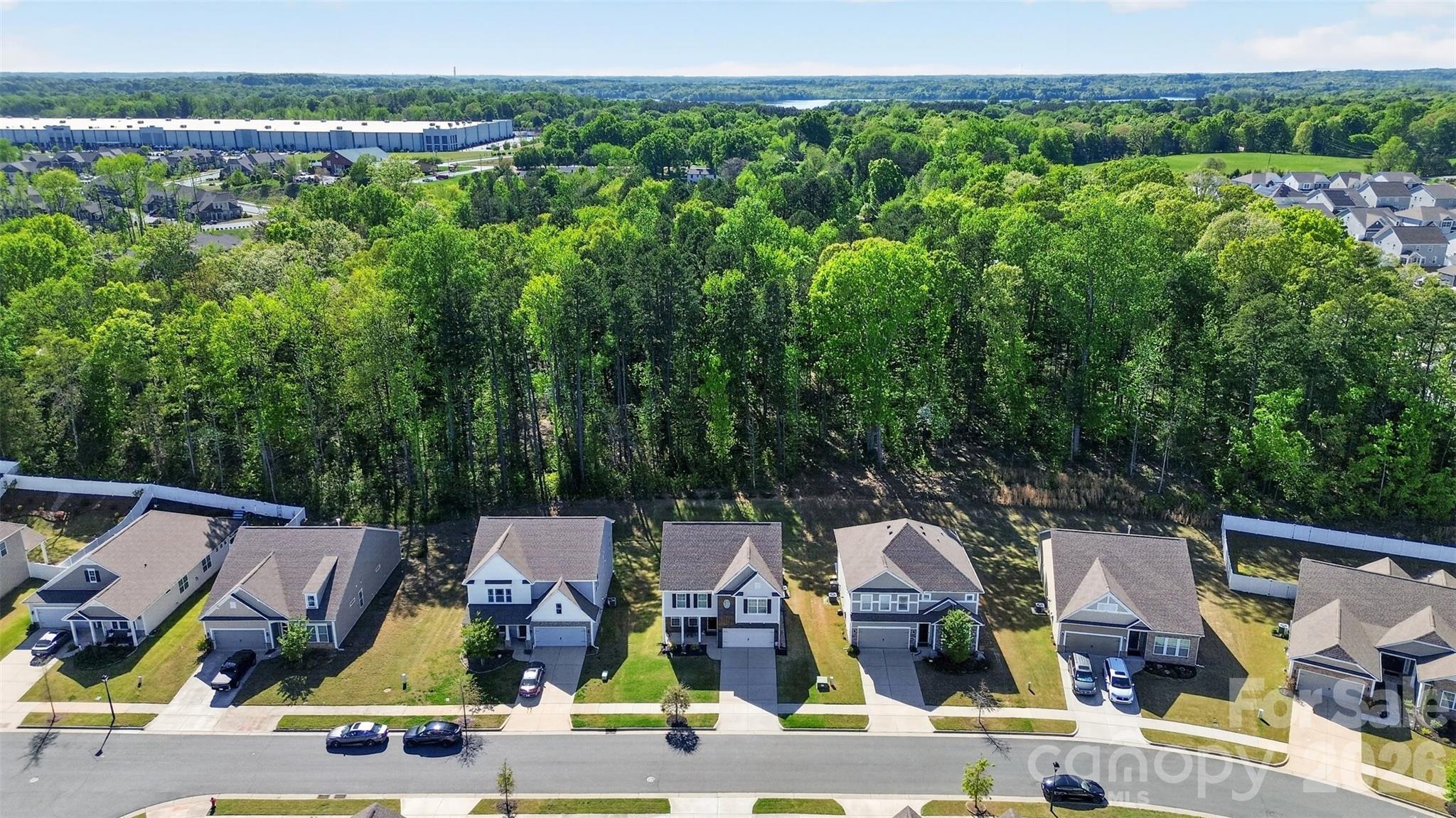 2159 Black Forest Cove Concord NC 28027