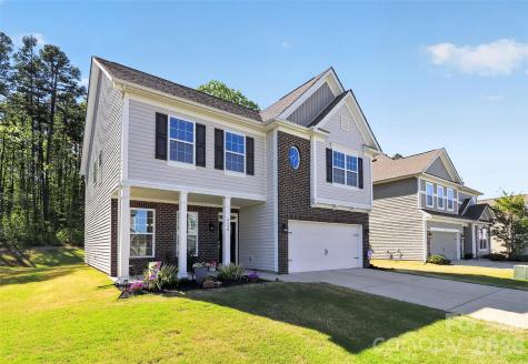 2159 Black Forest Cove Concord NC 28027