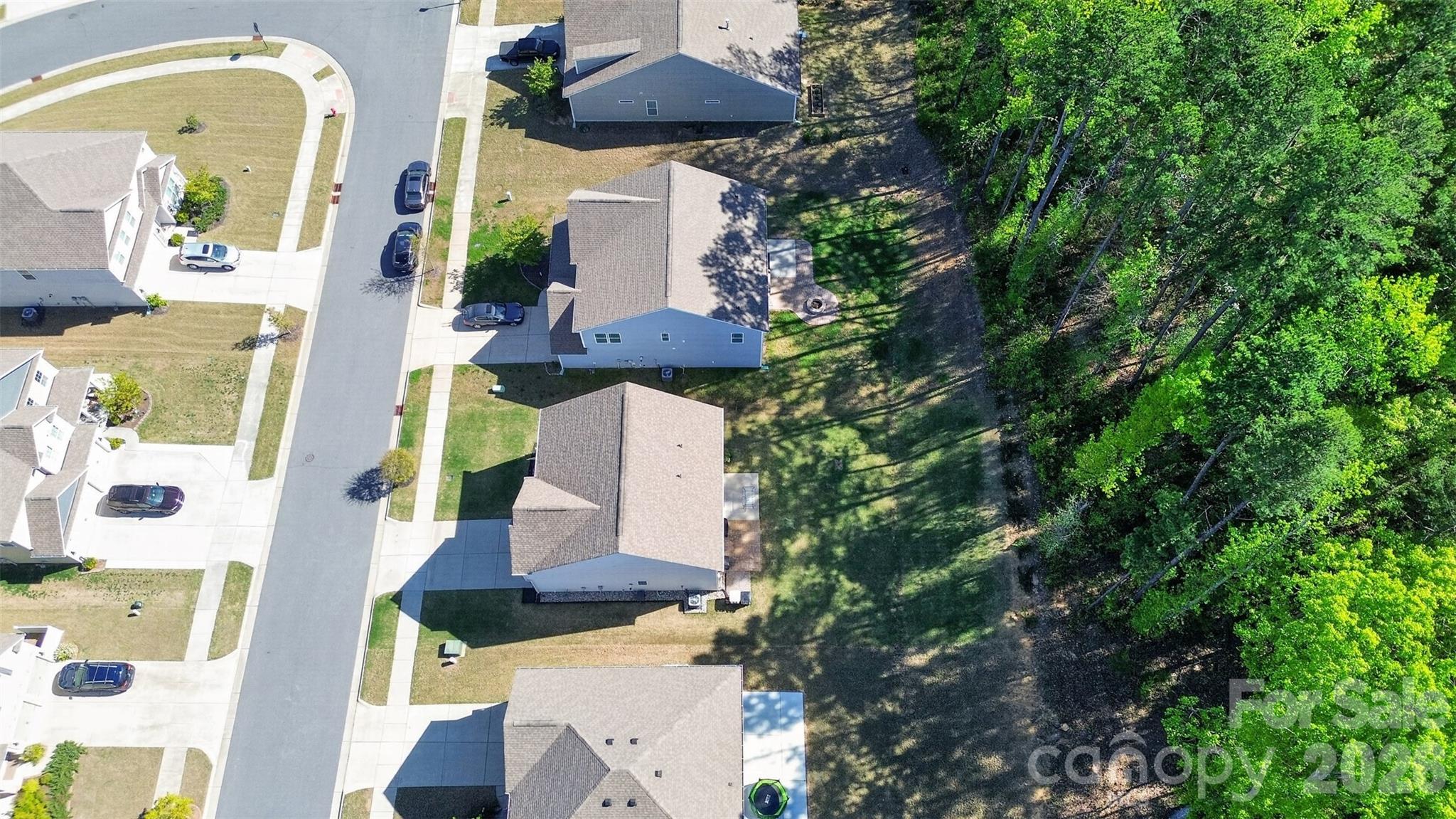 2159 Black Forest Cove Concord NC 28027