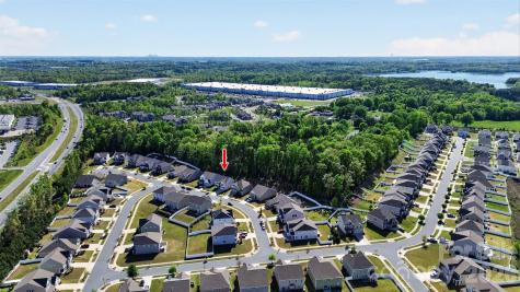 2159 Black Forest Cove Concord NC 28027