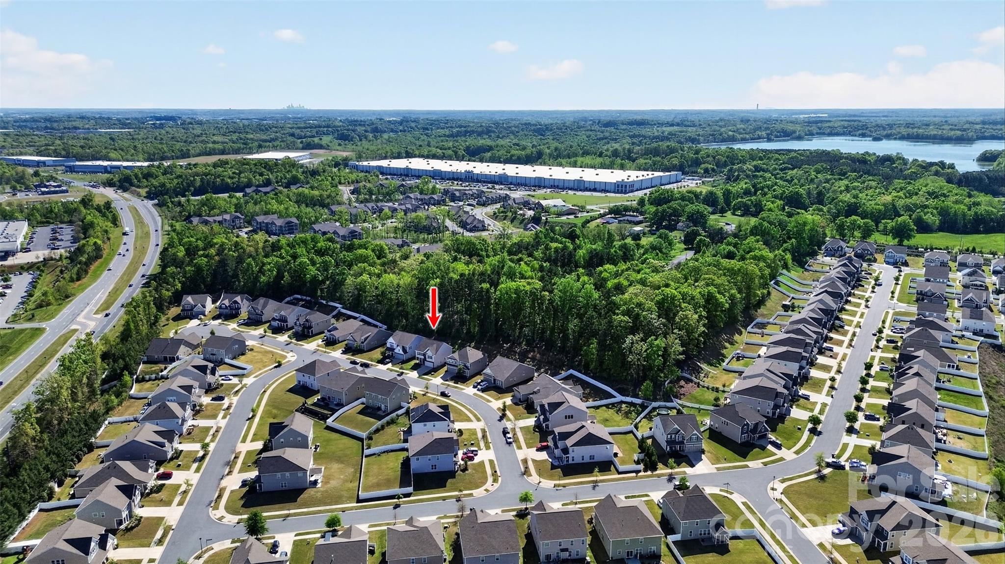2159 Black Forest Cove Concord NC 28027