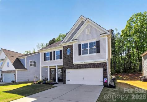 2159 Black Forest Cove Concord NC 28027