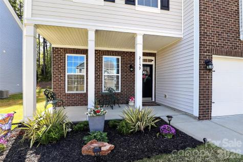 2159 Black Forest Cove Concord NC 28027