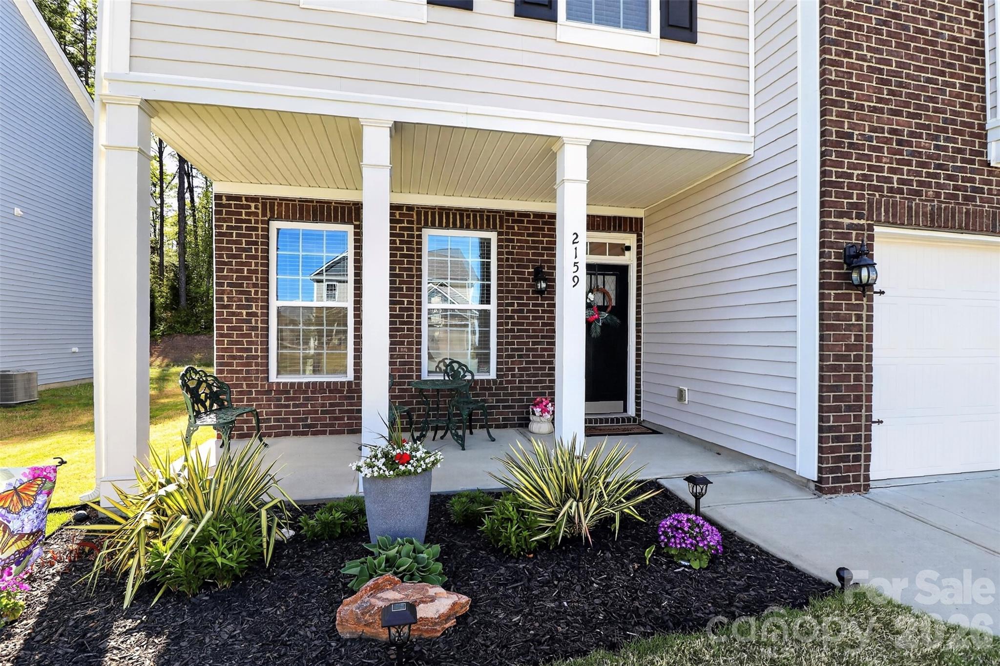2159 Black Forest Cove Concord NC 28027