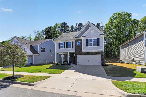 2159 Black Forest Cove Concord NC 28027