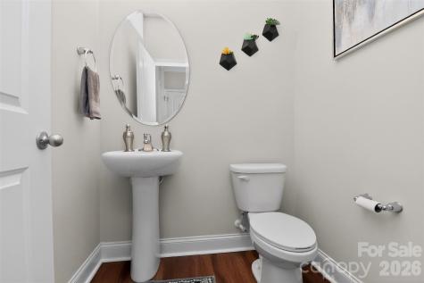 2159 Black Forest Cove Concord NC 28027