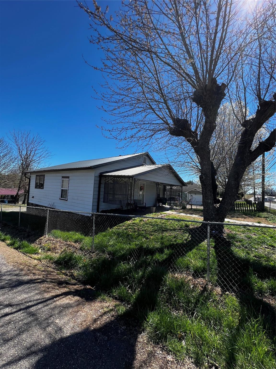 162 Duke Street Granite Falls NC 28630