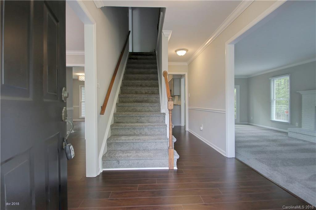 1600 Bear Mountain Road Charlotte NC 28214