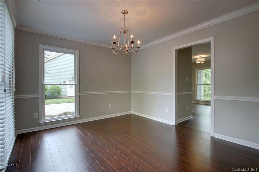 1600 Bear Mountain Road Charlotte NC 28214
