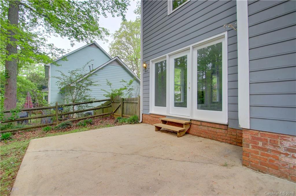 1600 Bear Mountain Road Charlotte NC 28214