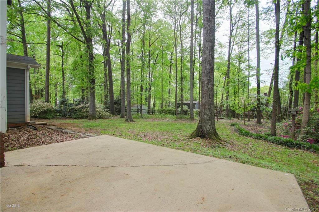 1600 Bear Mountain Road Charlotte NC 28214