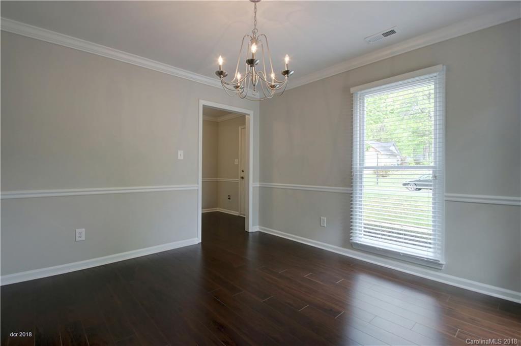 1600 Bear Mountain Road Charlotte NC 28214