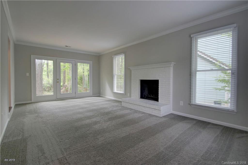 1600 Bear Mountain Road Charlotte NC 28214